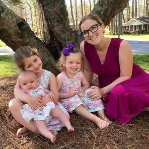 Meet your Posher, Tara